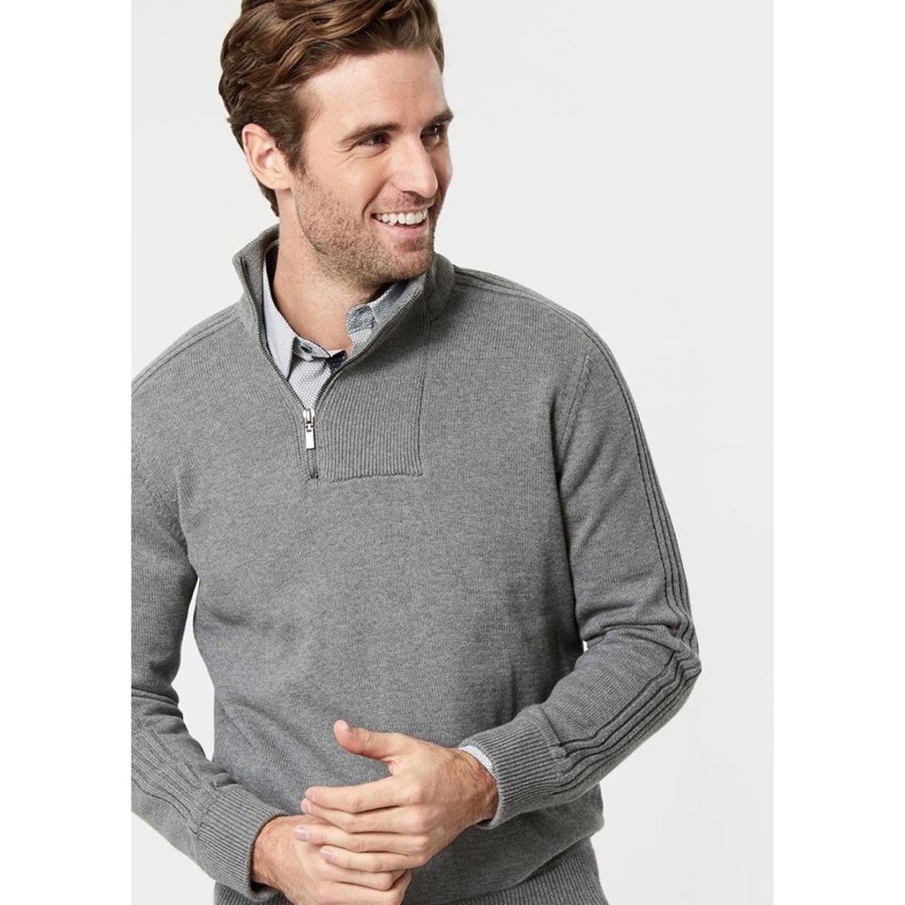 Le Chateau He’s a Keeper Sweater